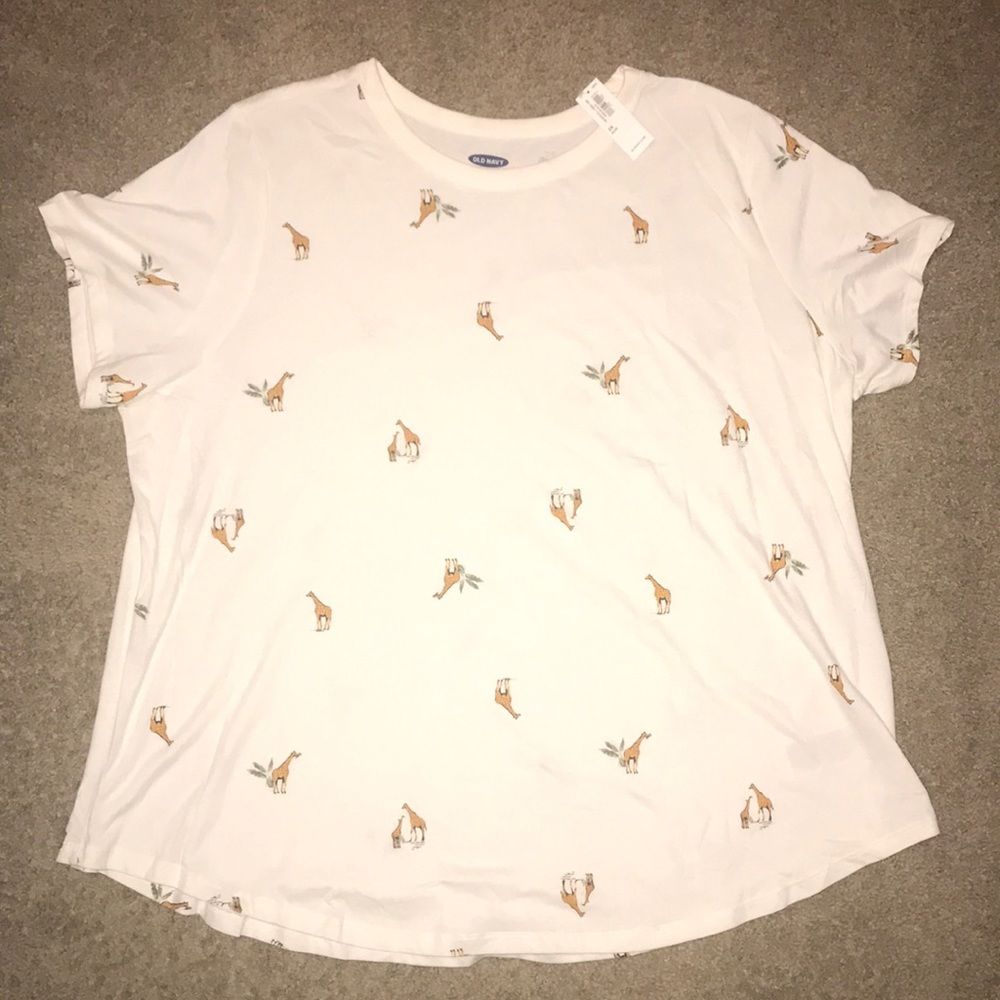 ON Everyday Tee
